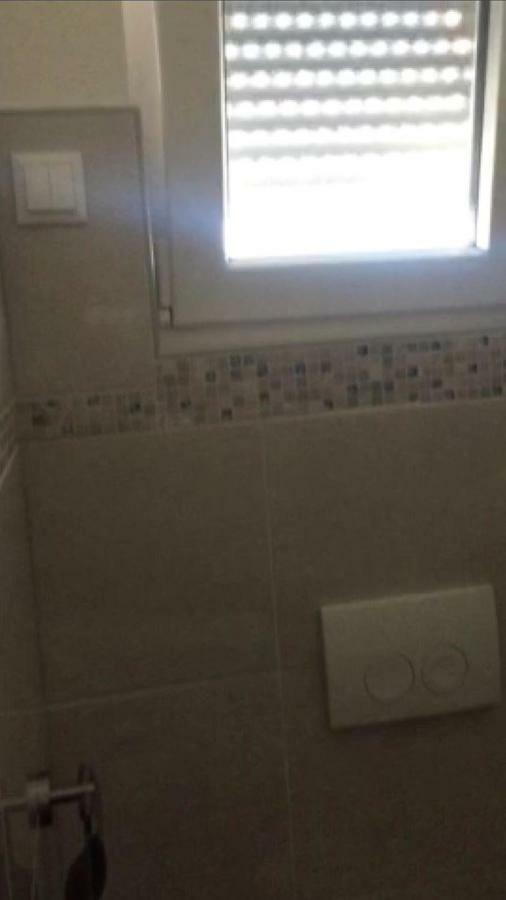 Villa Duga - Familie Il - I Vanovic Lamarra Urlaub Auf Vir Zewnętrze zdjęcie