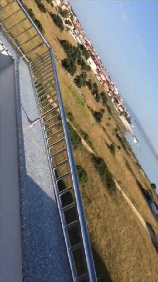 Villa Duga - Familie Il - I Vanovic Lamarra Urlaub Auf Vir Zewnętrze zdjęcie
